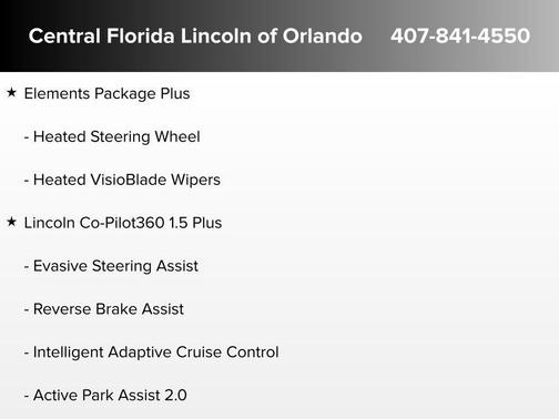 2022 Lincoln Aviator Reserve AWD