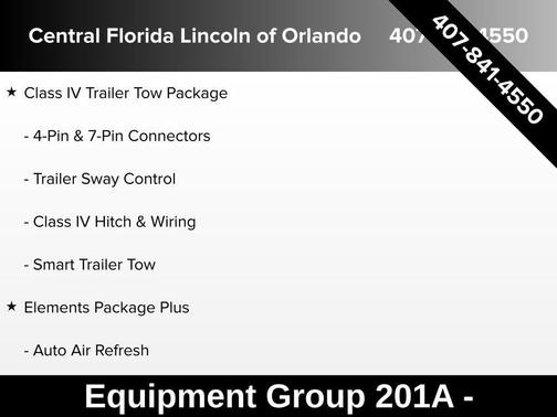 2022 Lincoln Aviator Reserve AWD