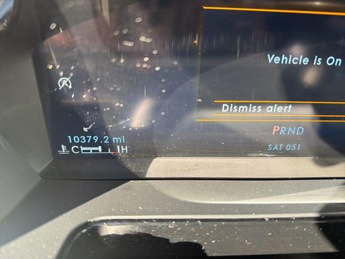 2024 Lincoln Corsair Reserve