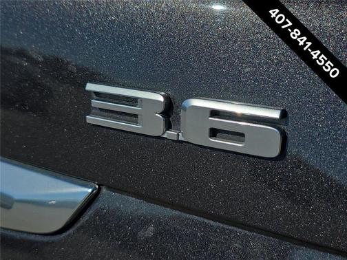 2018 Cadillac XT5 Base