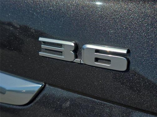 2018 Cadillac XT5 Base