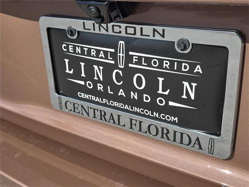 2025 Lincoln Navigator Black Label