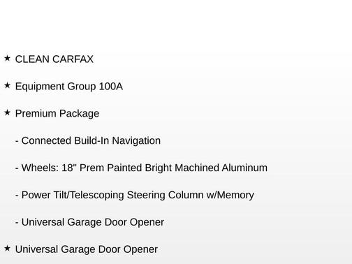 Flight Blue Metallic Clearcoat 2022 Lincoln Nautilus Standard