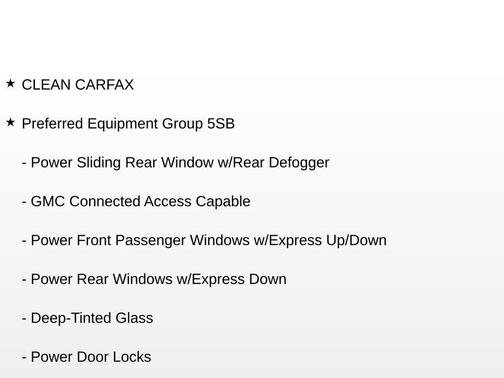 2023 GMC Sierra 1500 Denali Ultimate
