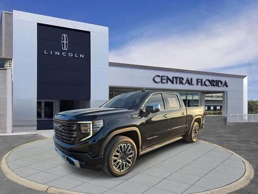 2023 GMC Sierra 1500 Denali Ultimate