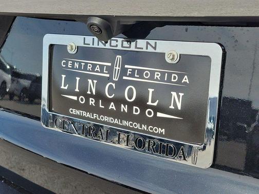 2025 Lincoln Corsair Reserve