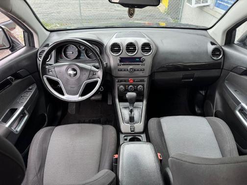 2013 Chevrolet Captiva Sport LT