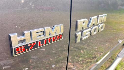 2016 RAM 1500 Sport