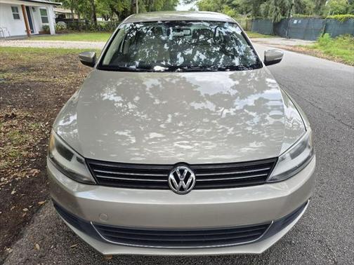 2014 Volkswagen Jetta Auto SE w/Connectivity