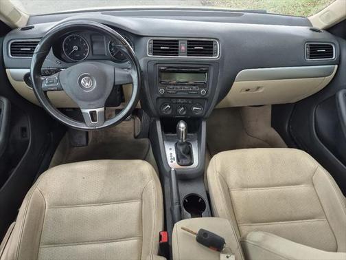 2014 Volkswagen Jetta Auto SE w/Connectivity
