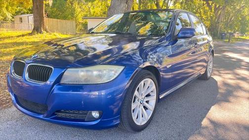 2011 BMW 328 I