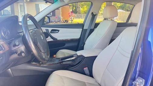 2011 BMW 328 I