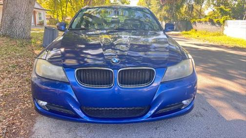 2011 BMW 328 I