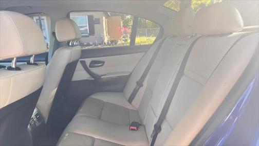 2011 BMW 328 I