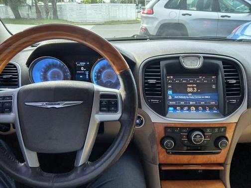 2014 Chrysler 300 S