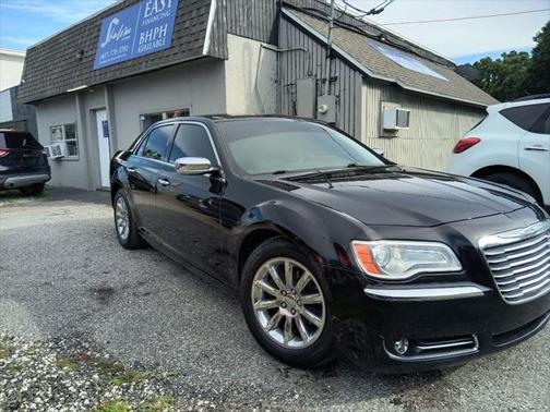 2014 Chrysler 300 S