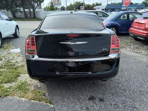 2014 Chrysler 300 S