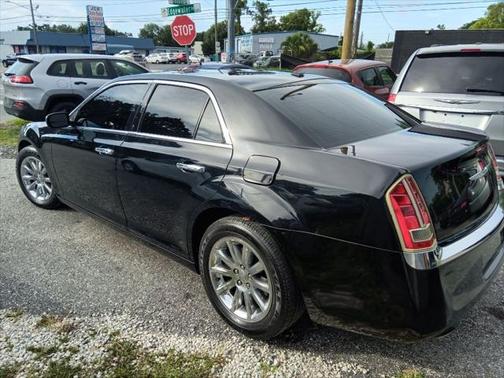 2014 Chrysler 300 S