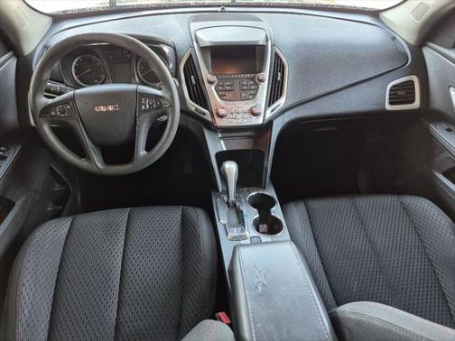 2012 GMC Terrain SLE-1