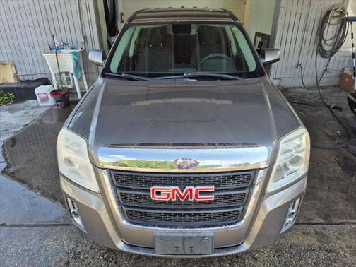 2012 GMC Terrain SLE-1