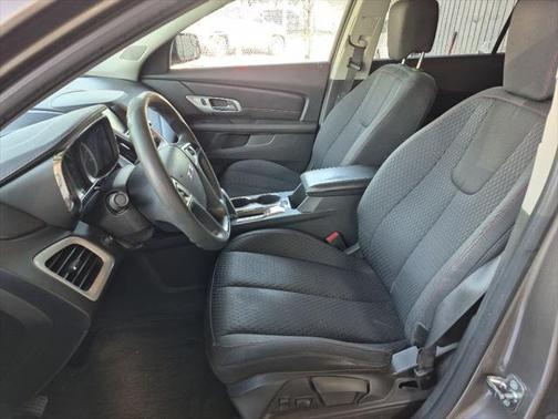 2012 GMC Terrain SLE-1