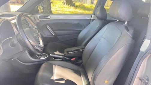 2014 Volkswagen Beetle 2.5L
