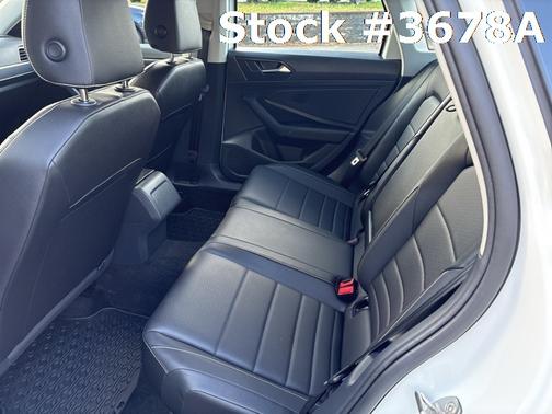 2023 Volkswagen Jetta 1.5T SE