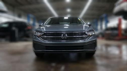 2023 Volkswagen Jetta 1.5T SE