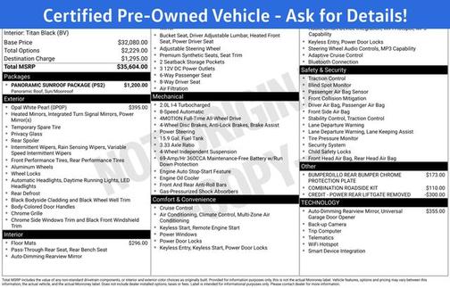 Opal White Pearl Effect 2023 Volkswagen Tiguan 2.0T SE