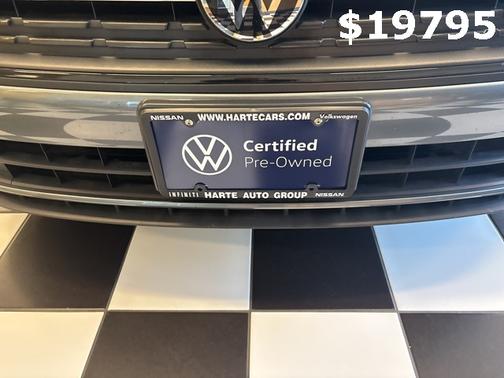 2024 Volkswagen Jetta 1.5T Sport