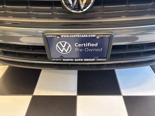 2024 Volkswagen Jetta 1.5T Sport