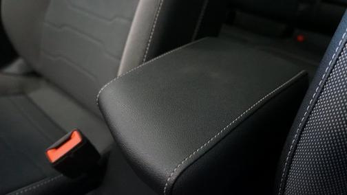 2025 Volkswagen Taos 1.5T SE Black