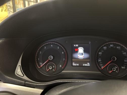 2020 Volkswagen Passat 2.0T S