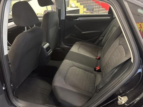 2020 Volkswagen Passat 2.0T S