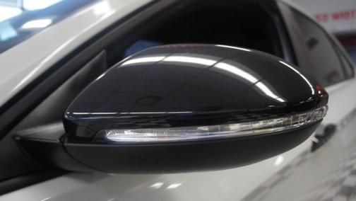 2024 Volkswagen Jetta GLI 40th Anniversary Edition