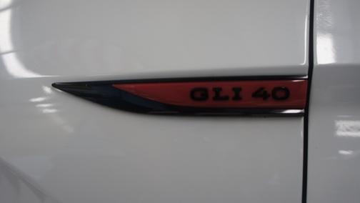 2024 Volkswagen Jetta GLI 40th Anniversary Edition