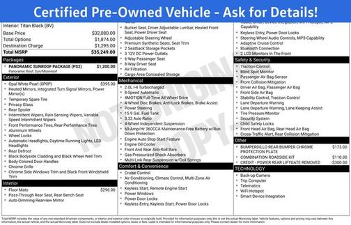 Opal White Pearl Effect 2023 Volkswagen Tiguan 2.0T SE
