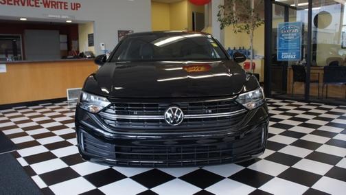 2024 Volkswagen Jetta 1.5T Sport