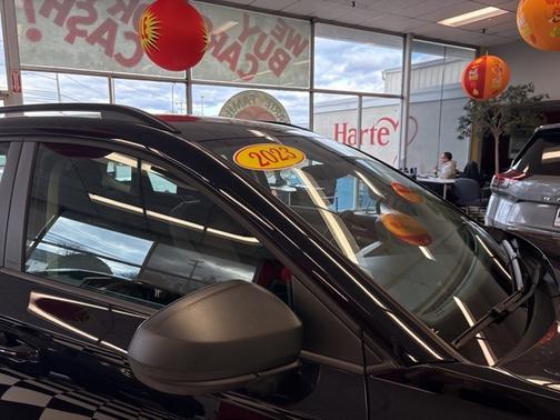 2023 Volkswagen Taos 1.5T S