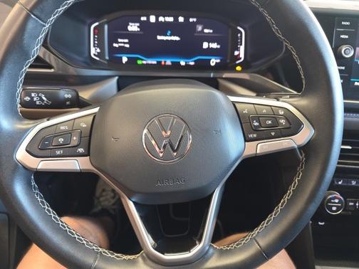 2023 Volkswagen Taos 1.5T SEL