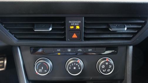 2023 Volkswagen Jetta 1.5T Sport