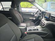 Black Metallic 2022 Ford Explorer XLT