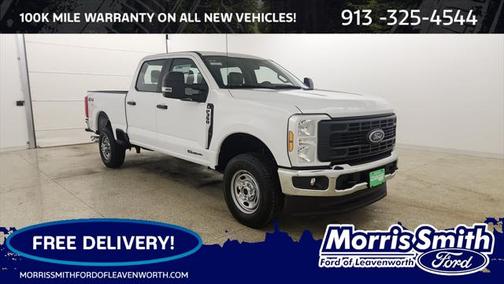 2025 Ford F-350 XL