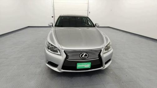 2013 Lexus LS 460 L