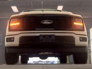 Oxford White 2024 Ford F-150 STX