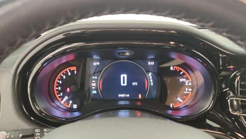 2023 Dodge Durango GT AWD