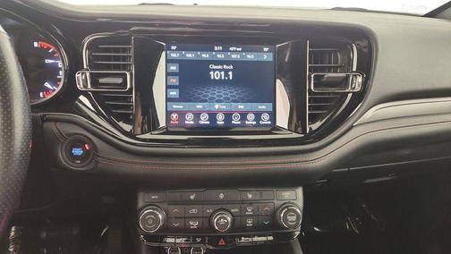 2023 Dodge Durango GT AWD