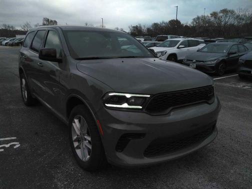 2023 Dodge Durango GT AWD