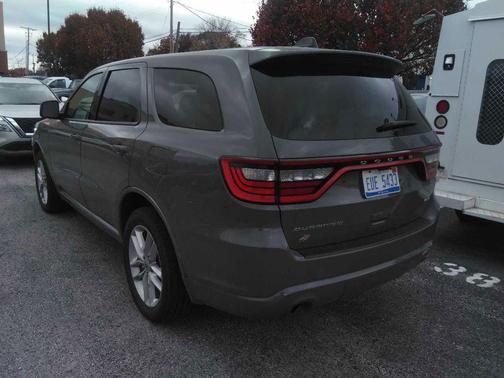 2023 Dodge Durango GT AWD