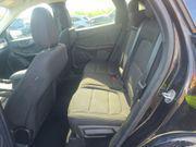 Agate Black Metallic 2023 Ford Escape Active
